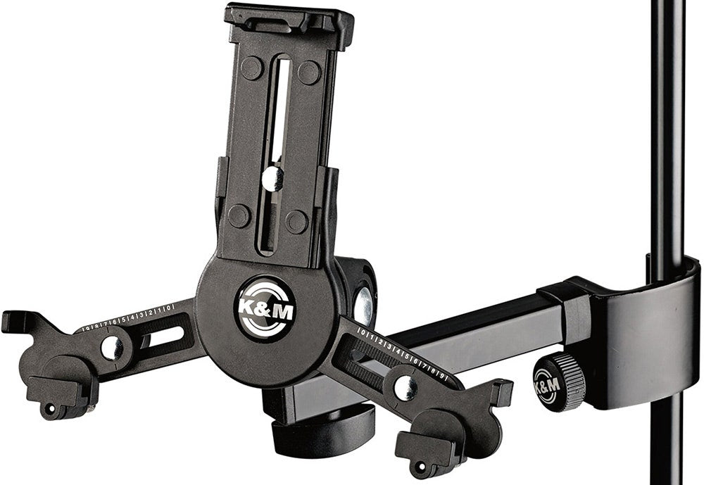 K&M 19796 Tablet PC Holder
