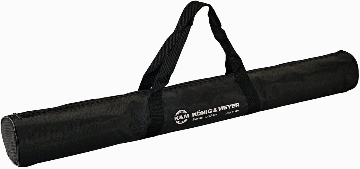 K&M 21421 Bag for mic stand