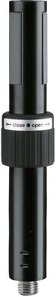 K&M 21447 Distance rod »Ring Lock«