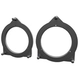21CT25MC22 Car Speaker Frame Kit for Mercedes