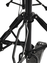 DiMavery DS-200 Drum Kit, Black