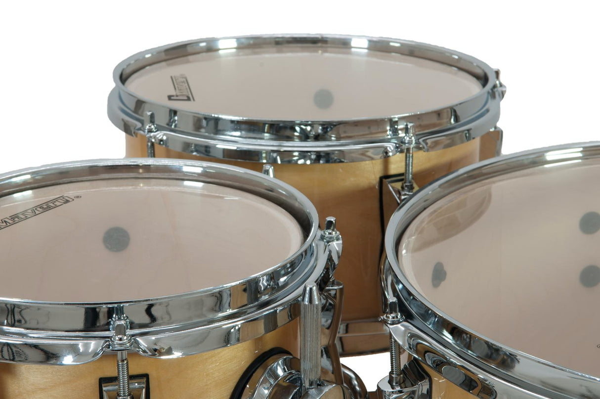 DiMavery CDS Cocktail Drum Set, Maple 