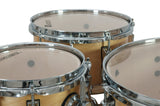 DiMavery CDS Cocktail Drum Set, Maple 