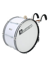 DiMavery 24x12" MB-424 March bass drum