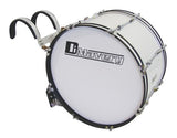 DiMavery 28x12" MB-428 March bass drum