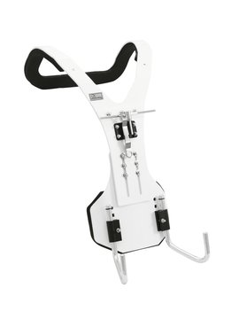 DiMavery March Drum Saddle