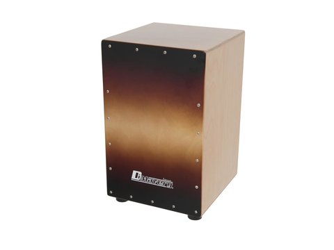 DiMavery CJ-510 Cajon, Birch, Sunburst
