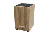 DiMavery CJ-520 Cajon, Walnut