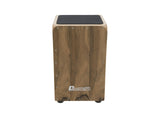 DiMavery CJ-520 Cajon, Walnut