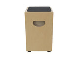 DiMavery CJ-550 Bass Cajon, Walnut 