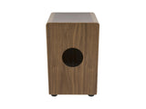 DiMavery CJ-560 Cajon, Walnut