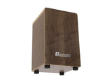 DiMavery CJ-560 Cajon, Walnut
