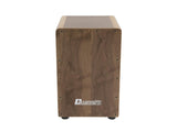 DiMavery CJ-560 Cajon, Walnut