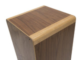 DiMavery CJ-560 Cajon, Walnut