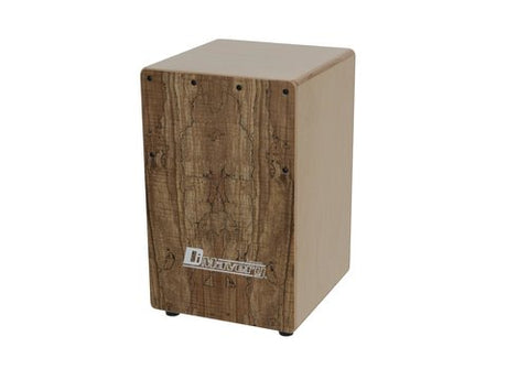 DiMavery CJ-580 Junior Cajon, Split Maple