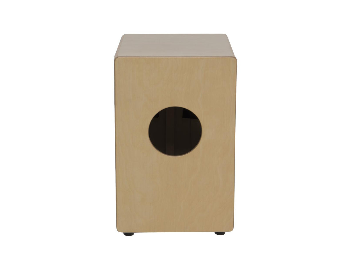 DiMavery CJ-580 Junior Cajon, Split Maple 