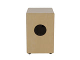 DiMavery CJ-580 Junior Cajon, Split Maple 