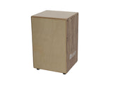 DiMavery CJ-580 Junior Cajon, Split Maple 