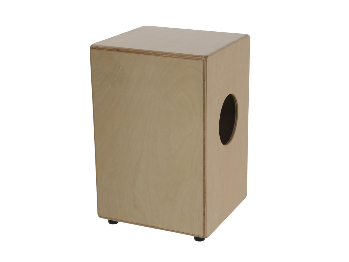 DiMavery CJ-580 Junior Cajon, Split Maple 