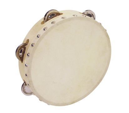 DiMavery DTH-806 Tambourine 20 cm 