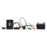 CTSFO007.2 interface for Ford
