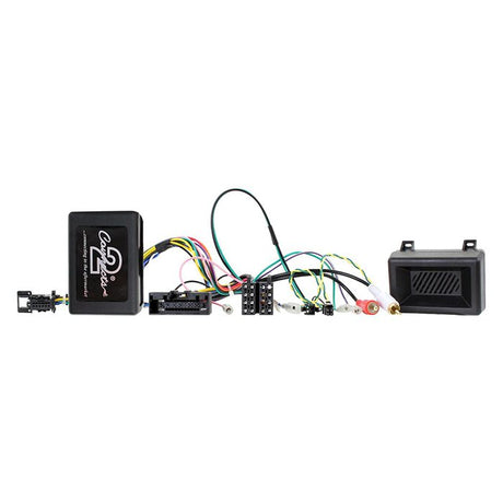 CTSFO007.2 interface for Ford