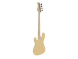 DiMavery PB-550 El-Bas - Blond