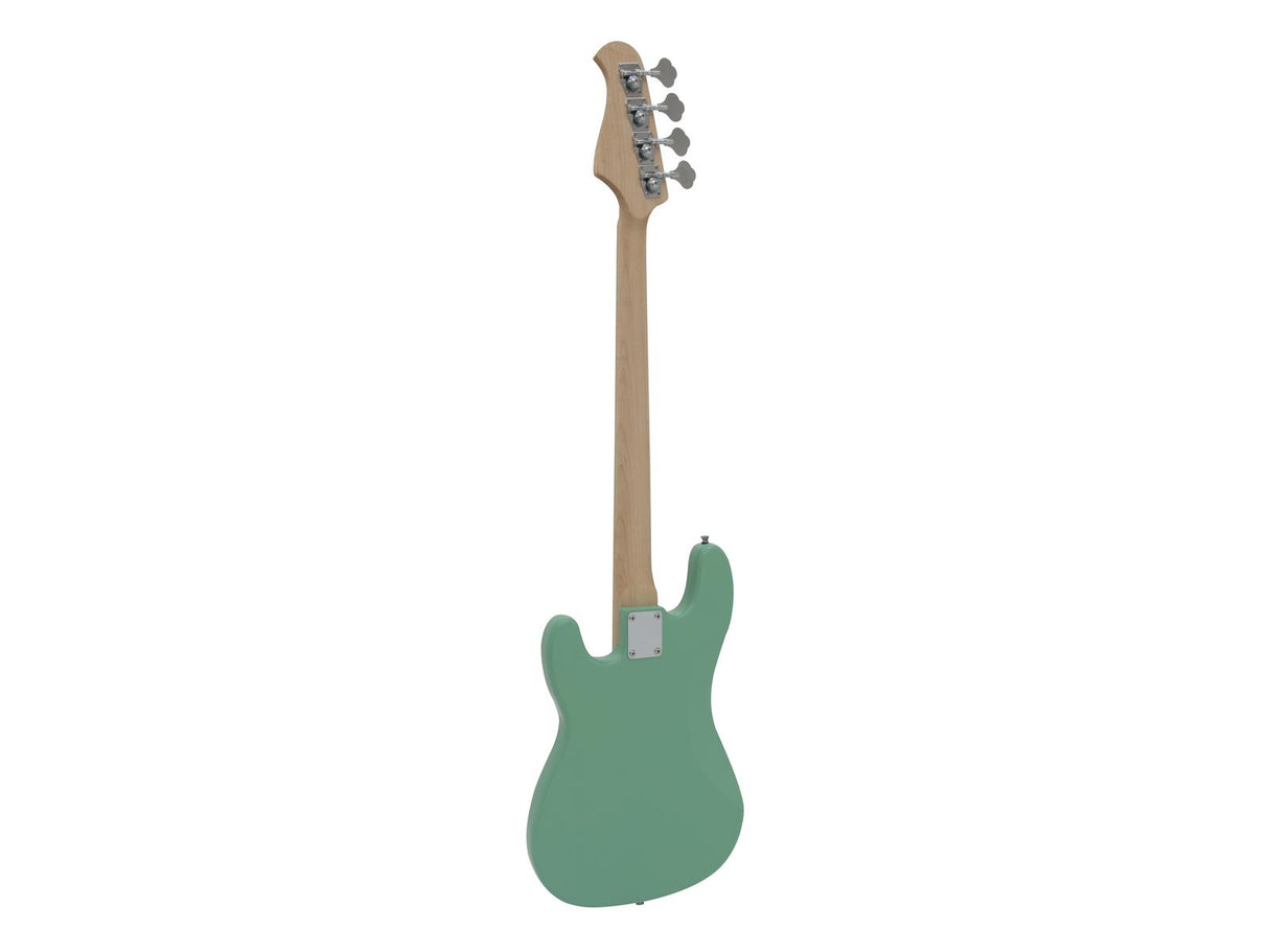 DiMavery PB-500 El-Bas, Surf Green