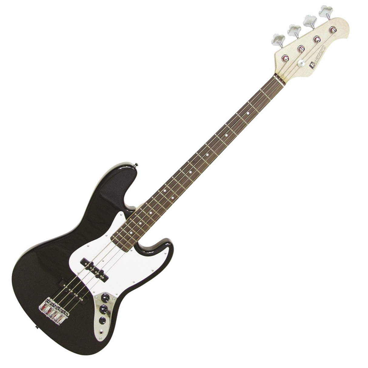 DiMavery JB-302 (Black)