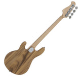 DiMavery MM-501 El-Bas (Natural)