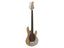 DiMavery MM-501 Electric Bass, Bandless, Natural watch
