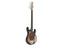 DiMavery MM-501 El-Bas, Tobacco