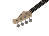 DiMavery MM-501 El-Bas, Tobacco