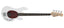DiMavery MM-501 Electric Base (White)