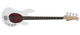 DiMavery MM-501 Electric Base (White)