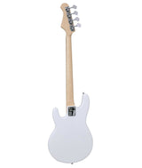 DiMavery MM-501 Electric Base (White)