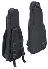 GEWA Backpack for shaped violin cases SPS - Viola Black