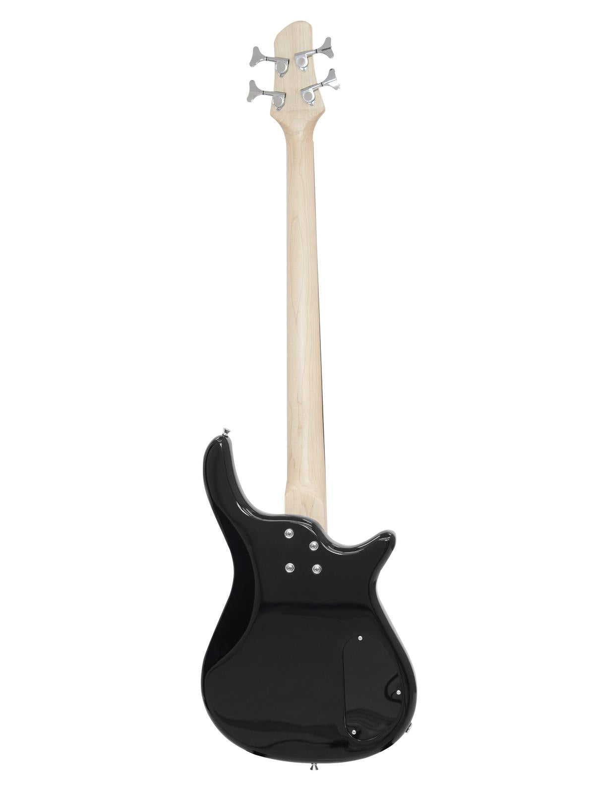 DiMavery SB-321 El-Bas LH, Black