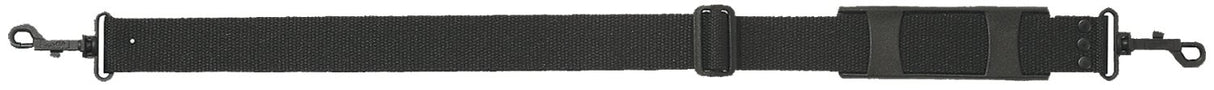 GEWA Shoulder carrying straps for form-shaped violin/viola case - Shoulder strap, 1 piece