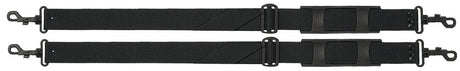 GEWA Backpack fitting Shaped violin/viola case - 2 backpack straps