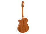 DiMavery CN-300 Classical Guitar, Mahogany