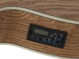 DiMavery SP-100 Western Guitar - Natural