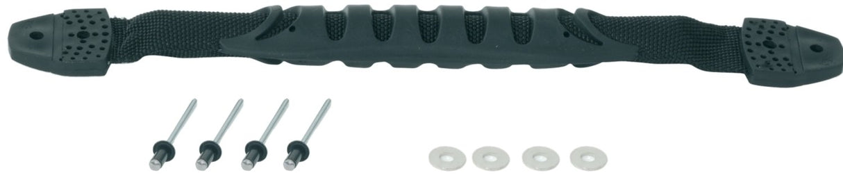GEWA Cellos case Idea Original Carbon 2.9 - Side handle