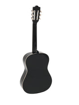 DiMavery AC-303 Classical Guitar 3/4 Sunburst
