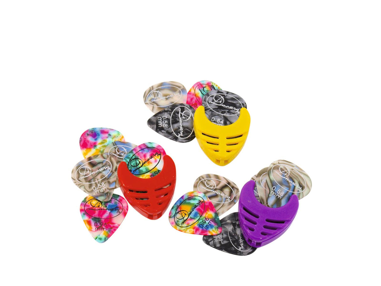 DiMavery Pick holder, different colours