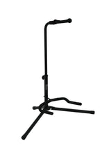 DiMavery Guitar Stand Black, ECO