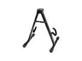 DiMavery Guitar Stand for Electric Guitar Black