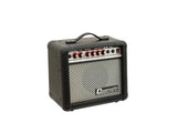 DiMavery GA-15 Guitar Amplifier 15W 