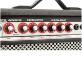 DiMavery GA-40R Guitar Amplifier 40W 