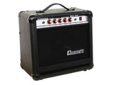 DiMavery BA-30 Bass Amplifier 30W 
